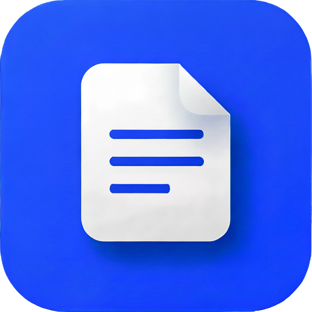 CopyNote app icon