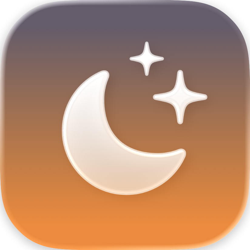 Hijri app icon